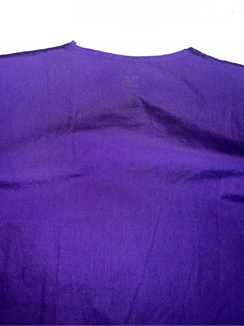 Dagacci Scrub Top - Picture 4 of 4